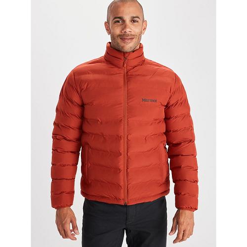 Marmot Avant Featherless Down Jacket For Mens Multicolor EXK603182